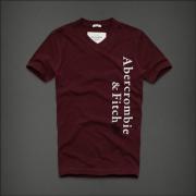 T-shirt Abercrombie & Fitch Homme Soldes